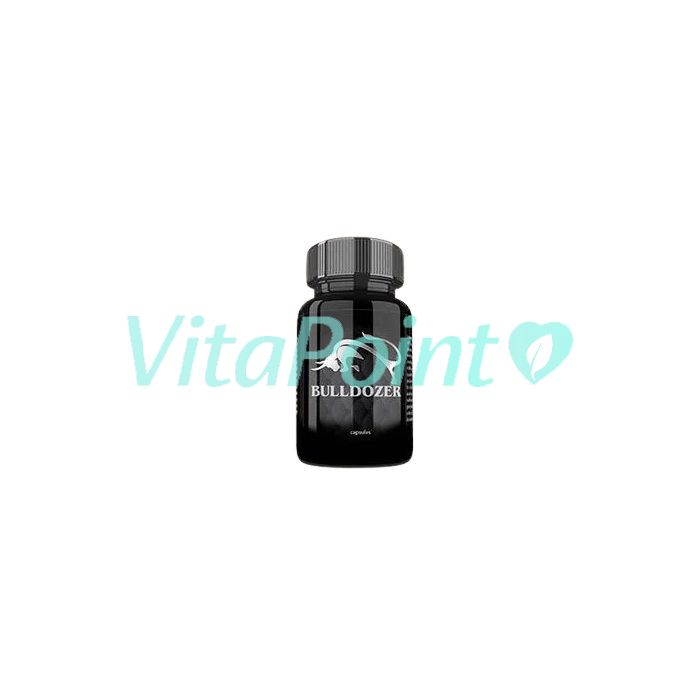 Bulldozer | potency
