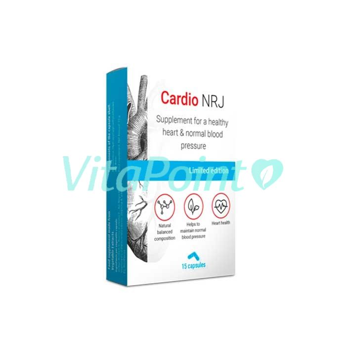 Cardio NRJ | cardiovascular-system