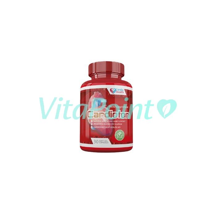 Cardioton | cardiovascular-system