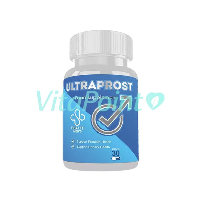 Ultraprost | prostatitis