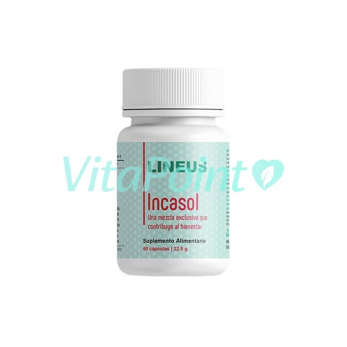 Incasol | cardiovascular-system