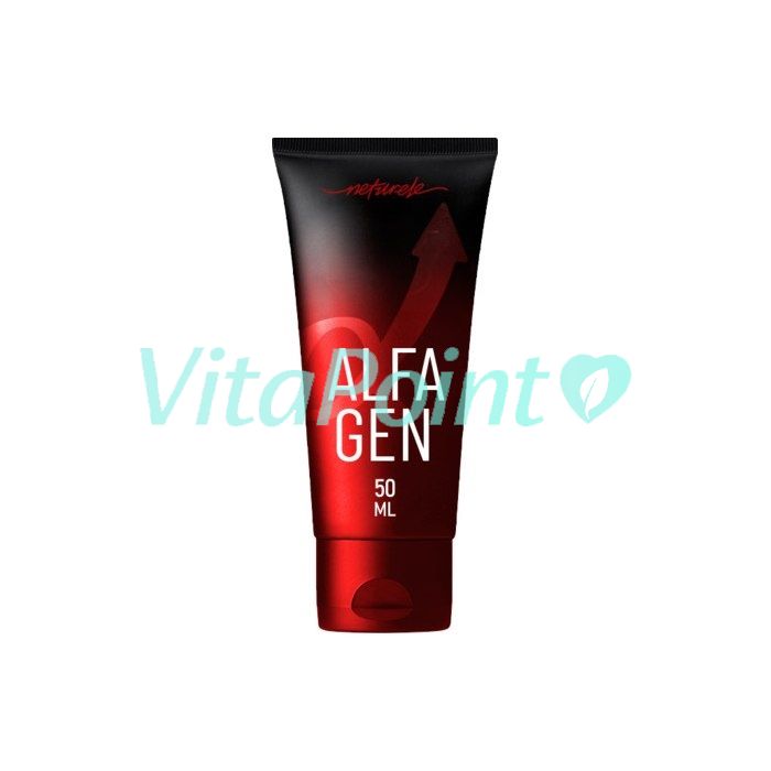 Alfagen | potency