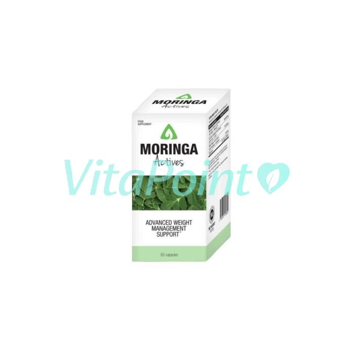 Moringa Actives â—¦ dietary supplement for weight loss â—¦ Moringa Actives â—¦ dietary supplement for weight loss â—¦