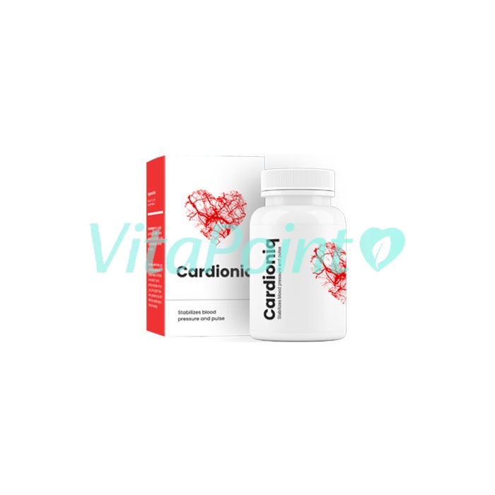 Cardioniq | cardiovascular-system