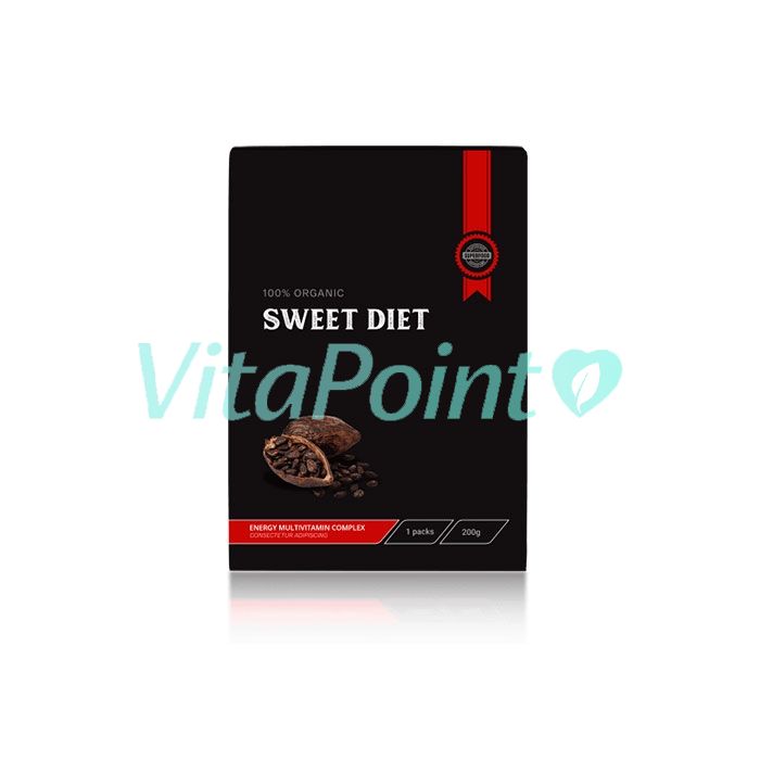Sweet Diet - sweet diet