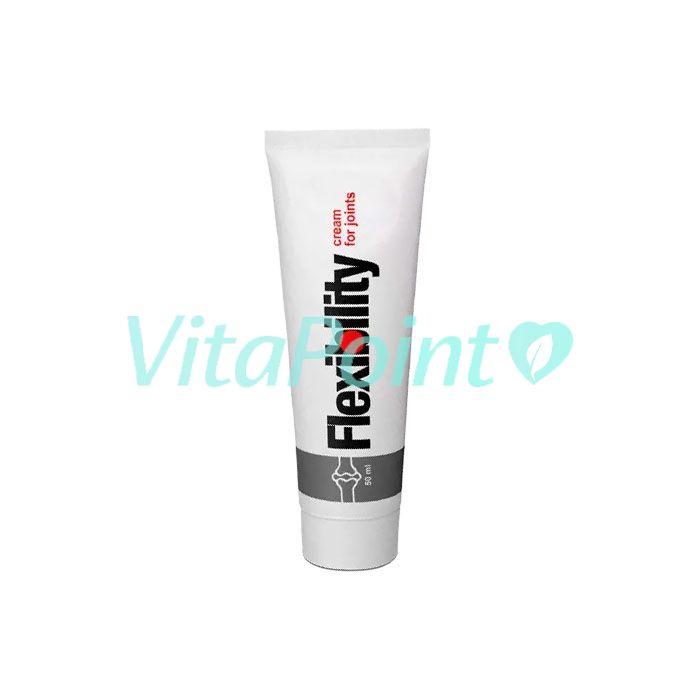 Flexibility cream | joints