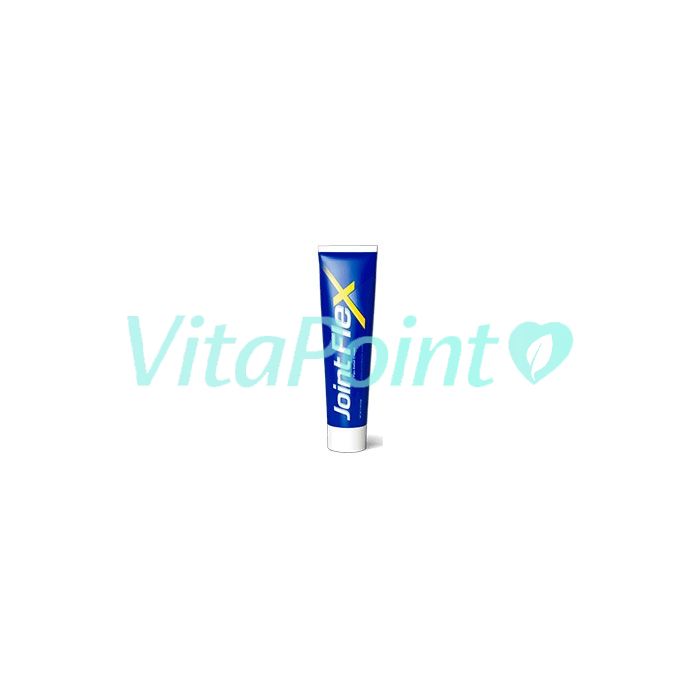 JointFlex ◦ remedy for joints ◦ 