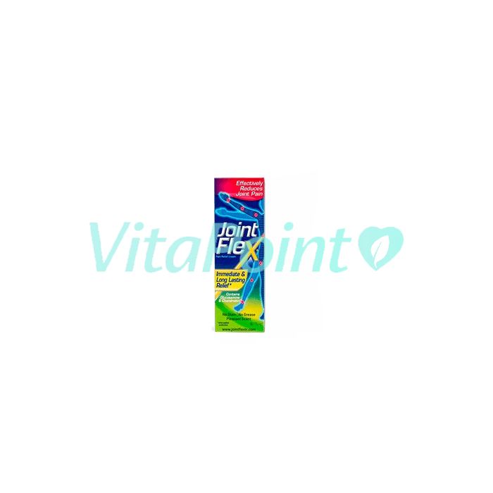 JointFlex ◦ remedy for joints ◦ 