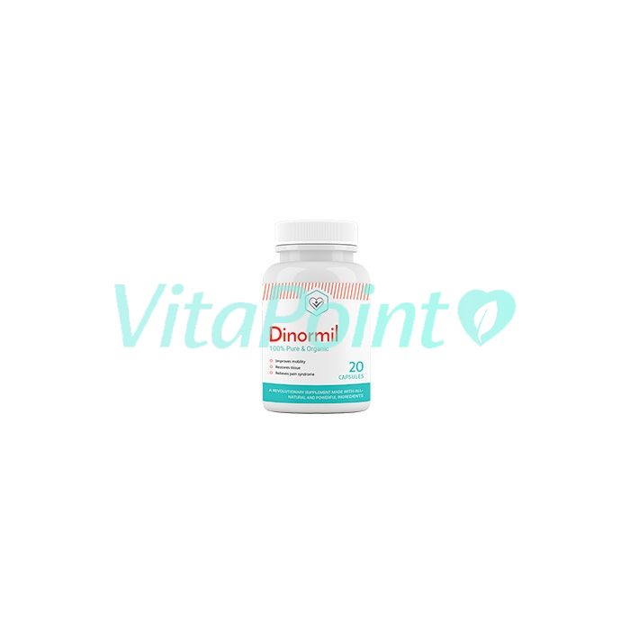 Dinormil | diabetes