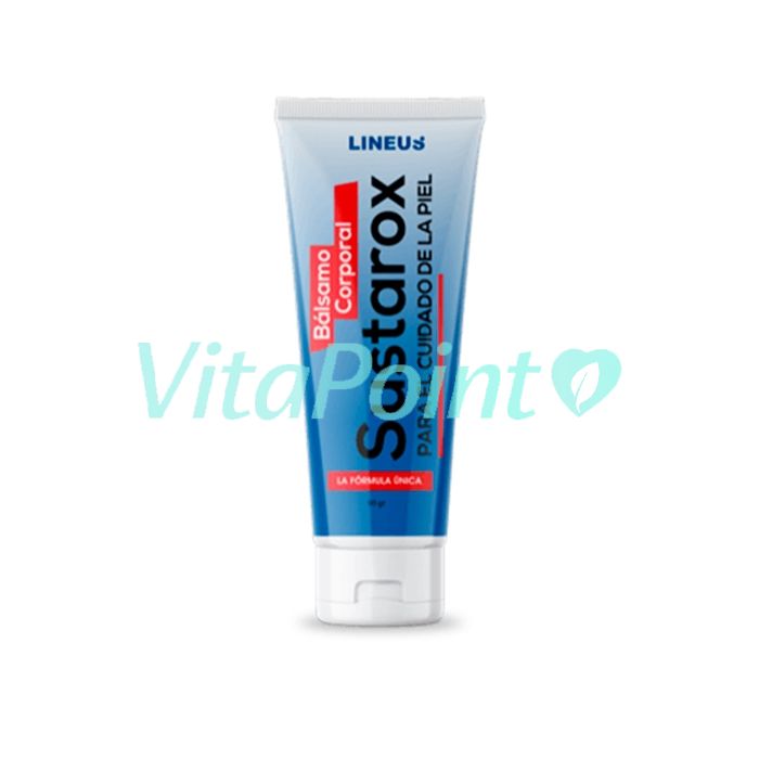 Sustarox balm | joints