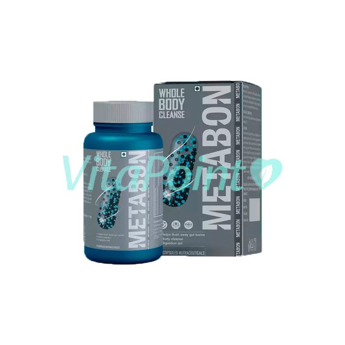 Metabon - remedy for parasites