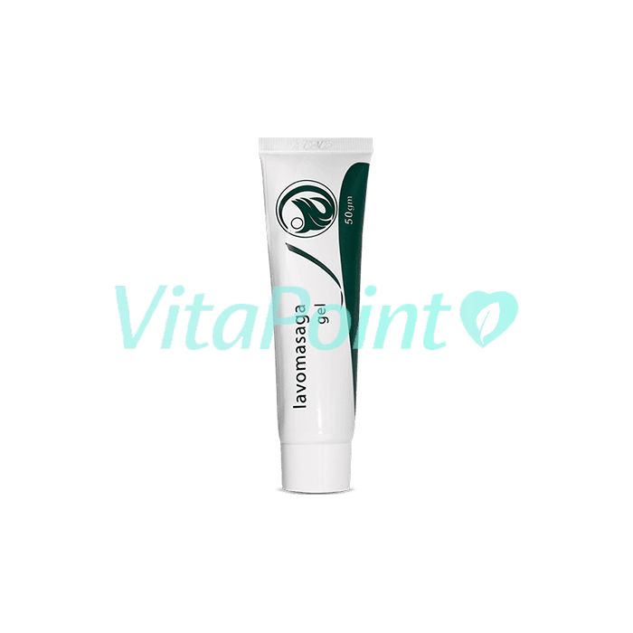 Iavomasaga Gel ◦ joint health remedy ◦ 