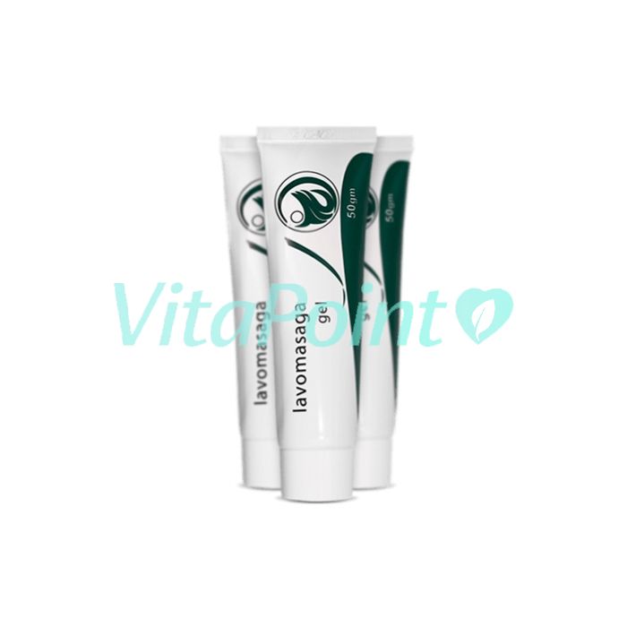 Iavomasaga Gel ◦ joint health remedy ◦ 