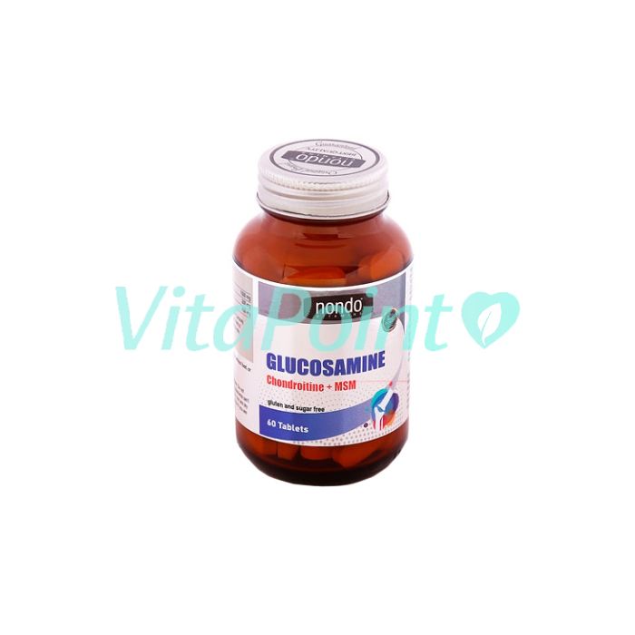 Glucosamine | joints