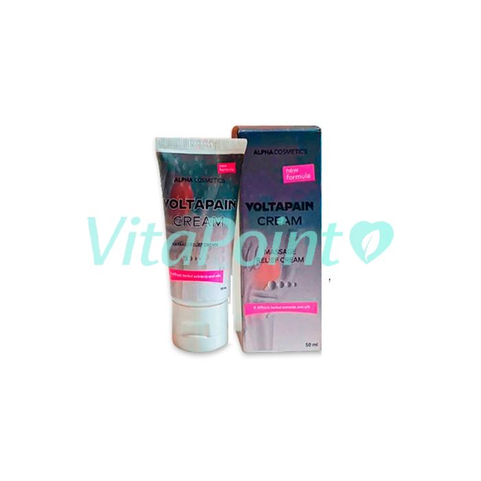 Voltapain ◦ remedy for joints ◦ In Libya