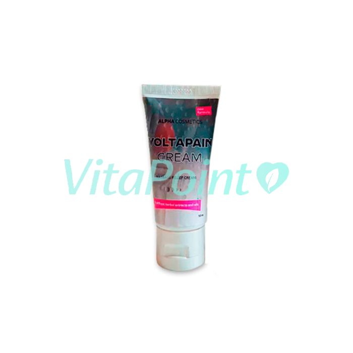 Voltapain ◦ remedy for joints ◦ In Libya