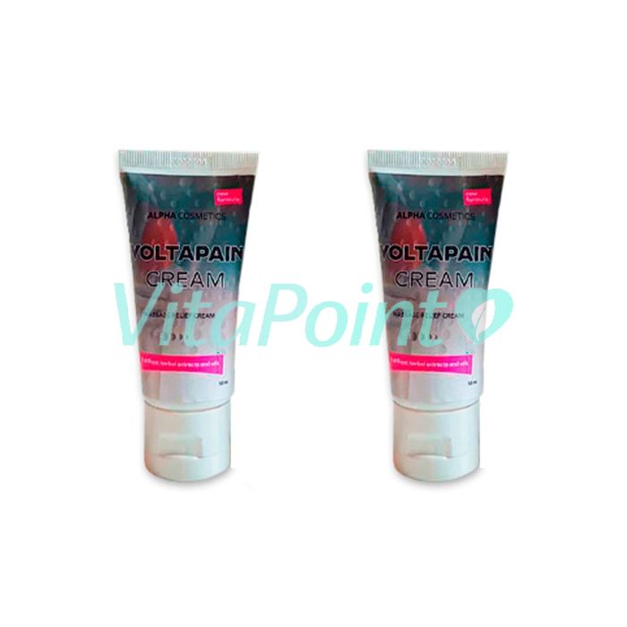 Voltapain ◦ remedy for joints ◦ In Libya