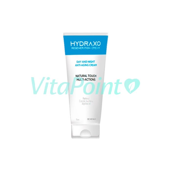 Hydraxo - skin rejuvenation agent