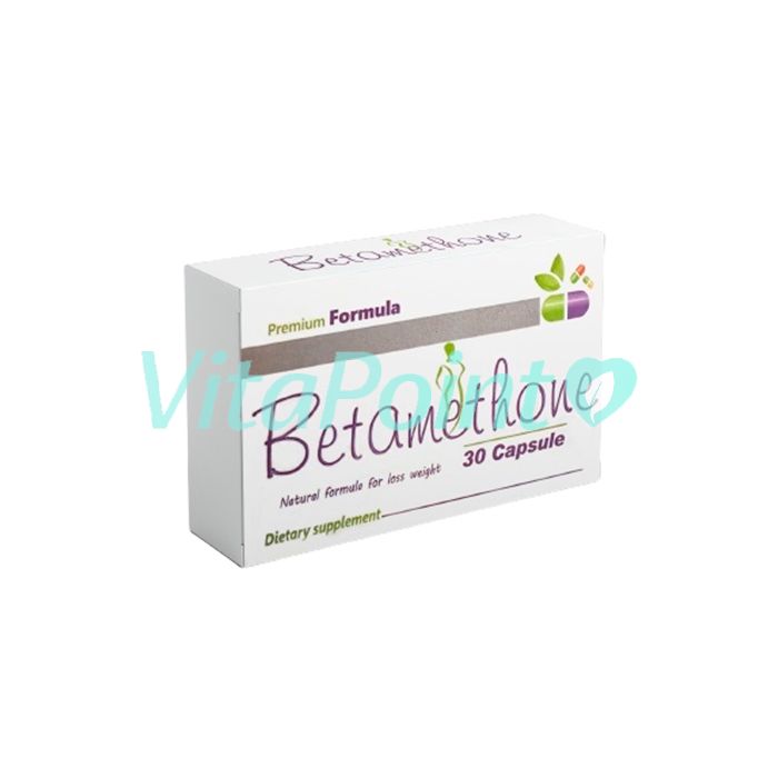 Betamethone - slimming capsules