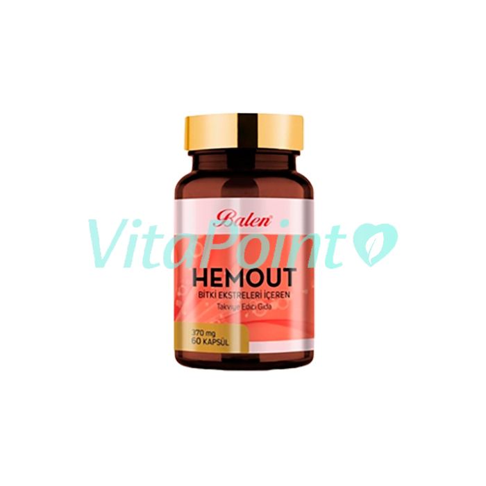 Hemout | hemorrhoids