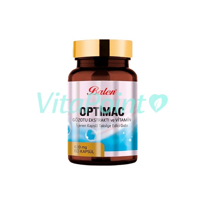 Optimac â—¦ eye health remedy â—¦ In Libya Optimac â—¦ eye health remedy â—¦ In Libya