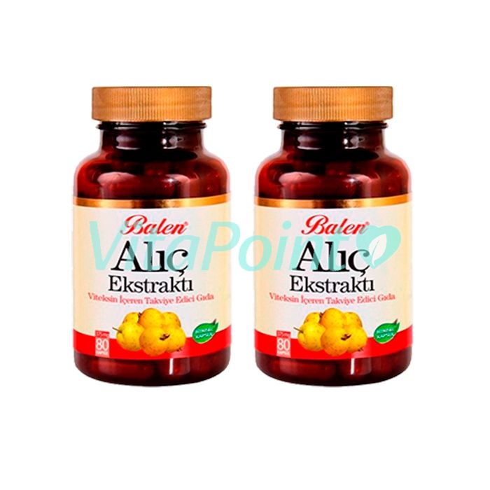 Alic ◦ capsules for hypertension ◦ In Libya