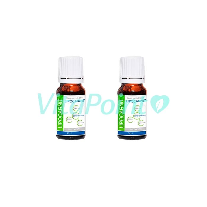 Lipocarnit drops ◦ weight control agent ◦ In nigeria