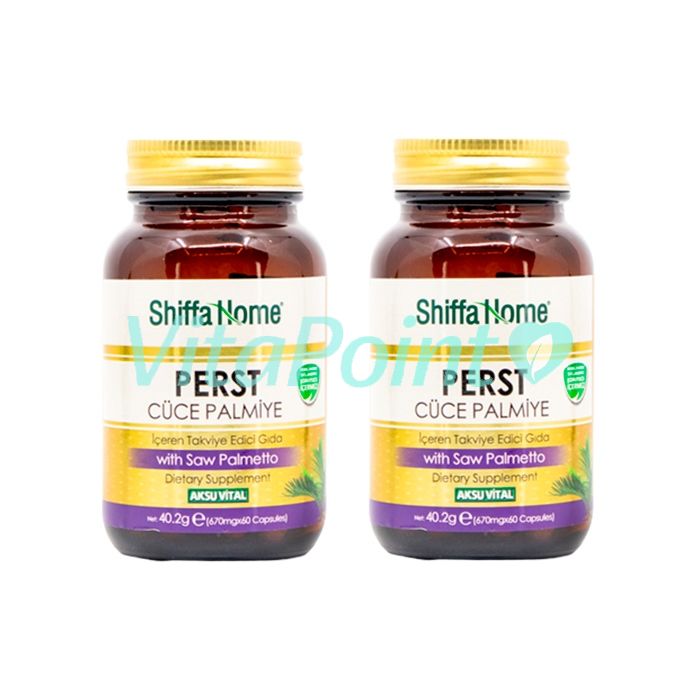 Perst ◦ prostate health product ◦ In Libya