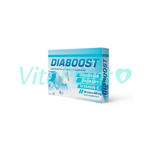 Diaboost | diabetes