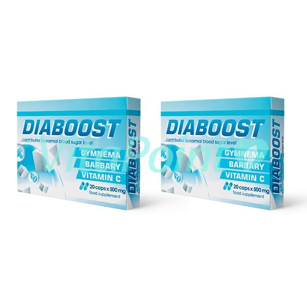 Diaboost ◦ means for normalizing sugar levels ◦ In nigeria