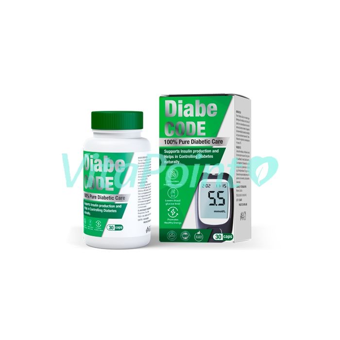Diabe Code | diabetes