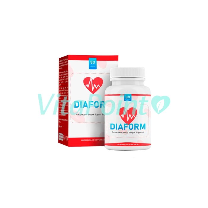 Diaform | diabetes