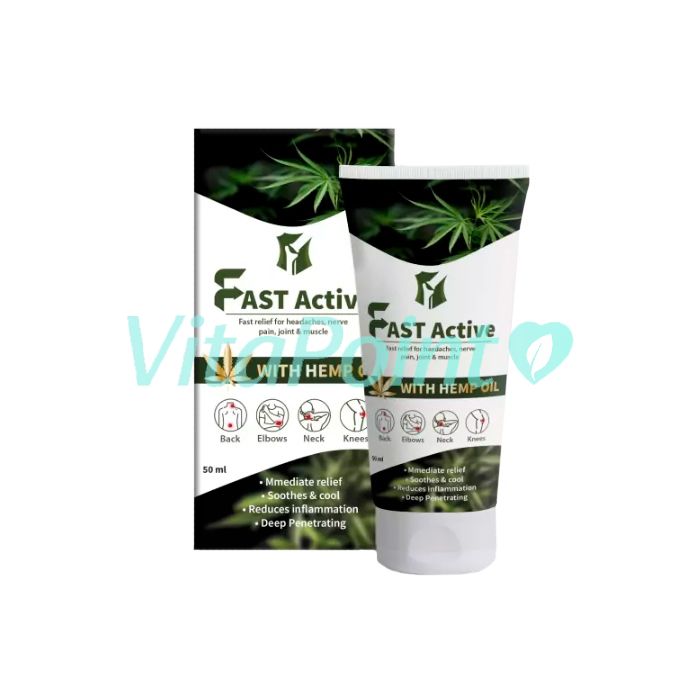 Fast Active | joints