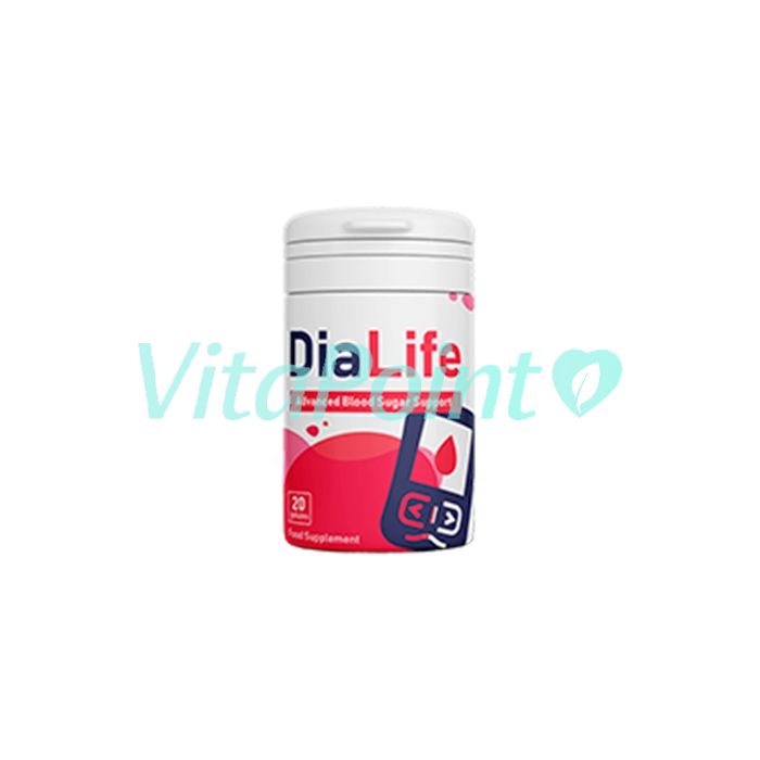 Dia Life | diabetes
