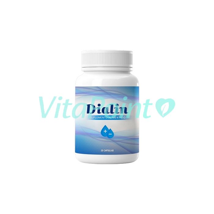 Dialin | diabetes