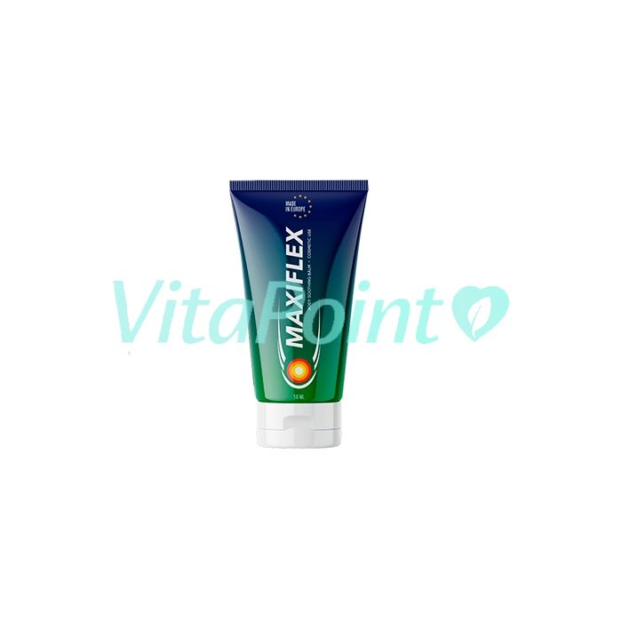 Maxiflex balm ◦ bidhaa ya afya ya pamoja ◦ Nchini uganda