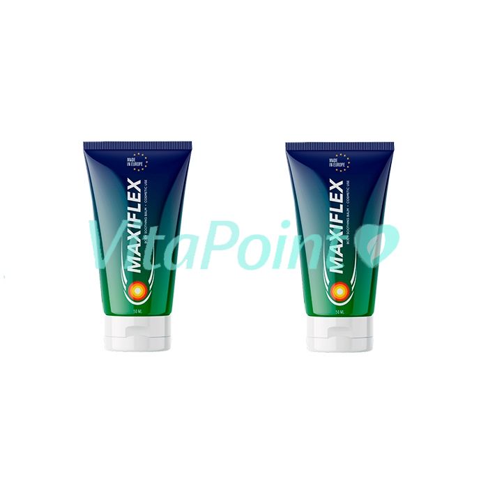 Maxiflex balm ◦ bidhaa ya afya ya pamoja ◦ Nchini uganda