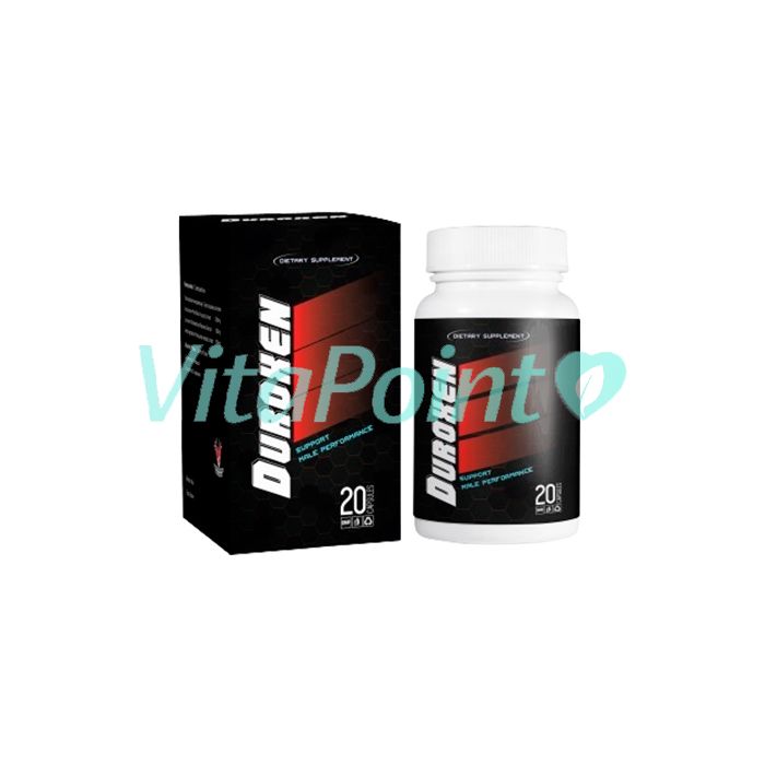 Duroxen | potency