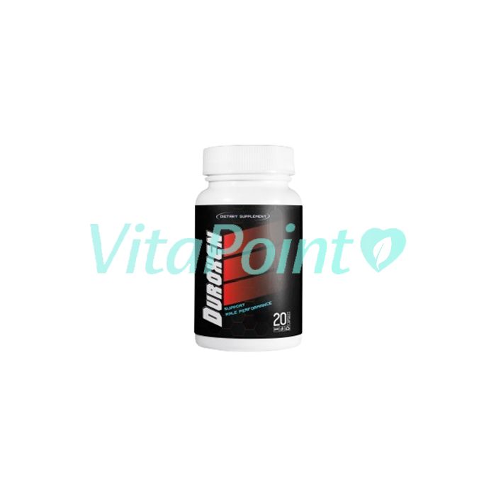 Duroxen ◦ male libido enhancer ◦ 
