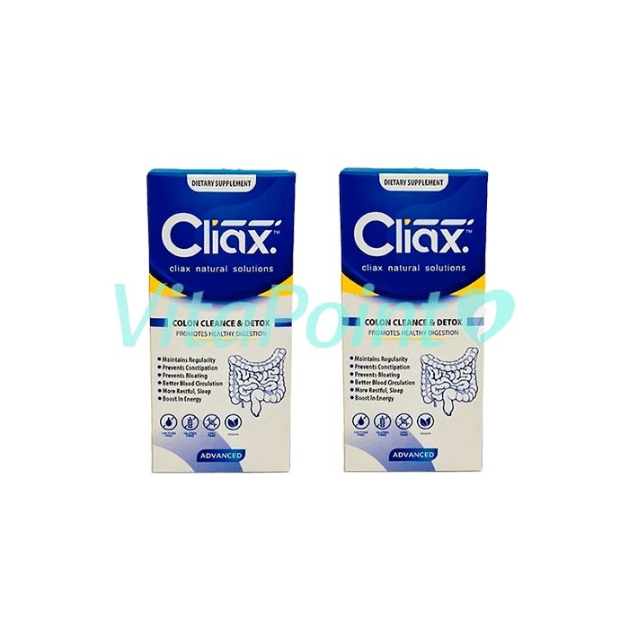 Cliax ◦ remedy for parasitic infection of the body ◦ In Libya
