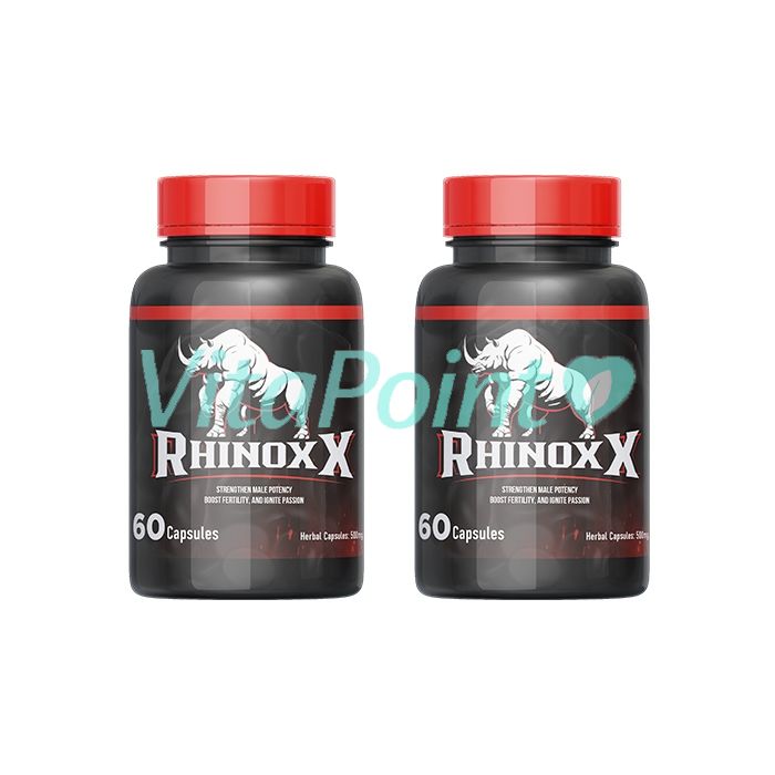 RhinoxX ◦ male libido enhancer ◦ In nigeria