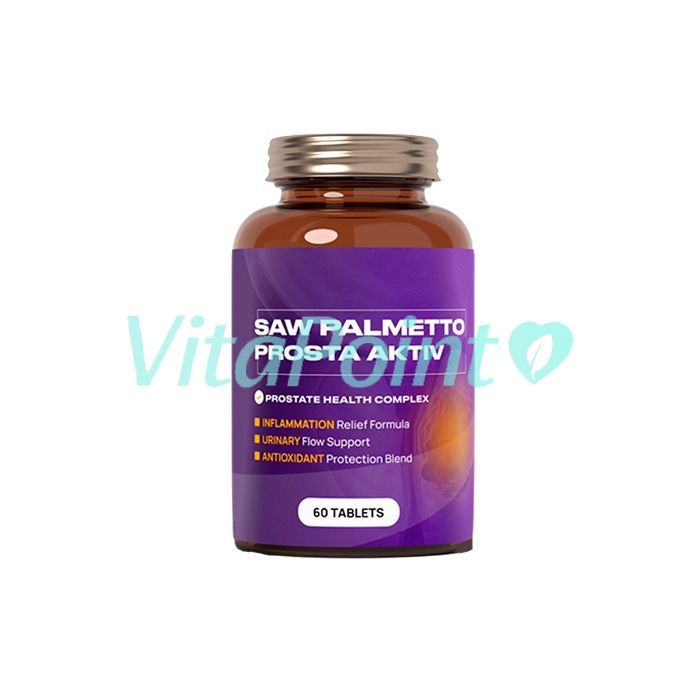 Saw Palmetto Prosta Aktiv â—¦ prostate health product â—¦ In Libya Saw Palmetto Prosta Aktiv â—¦ prostate health product â—¦ In Libya
