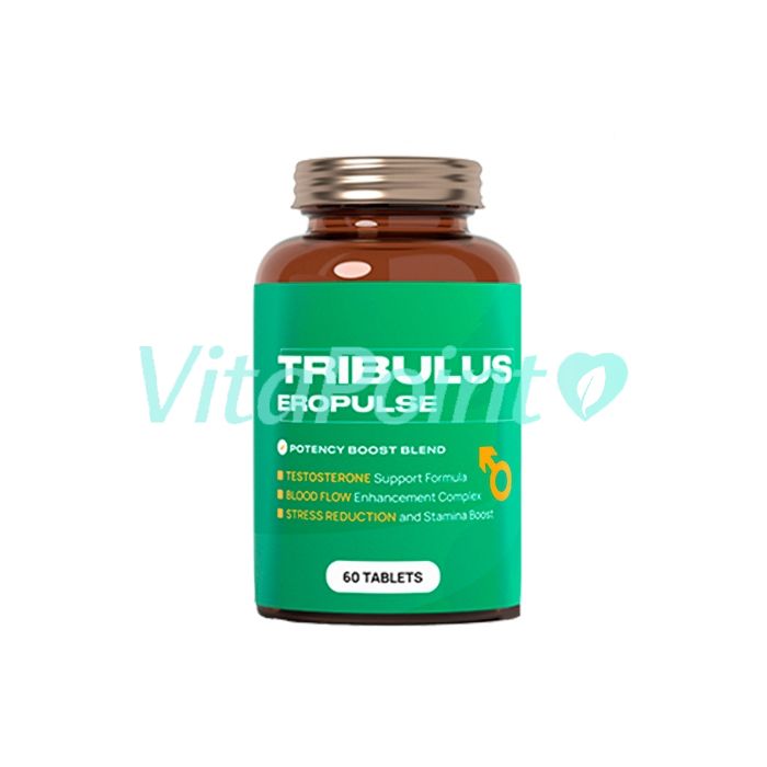 Tribulus Eropulse | potency