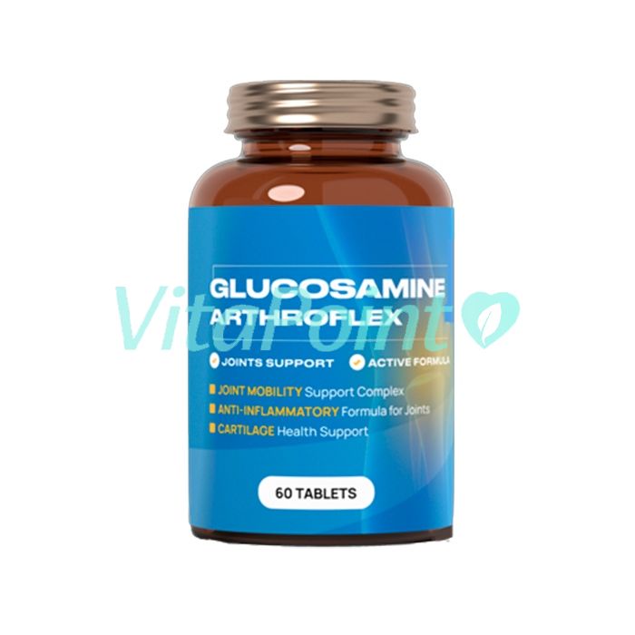 Glucosamine Arthroflex | joints
