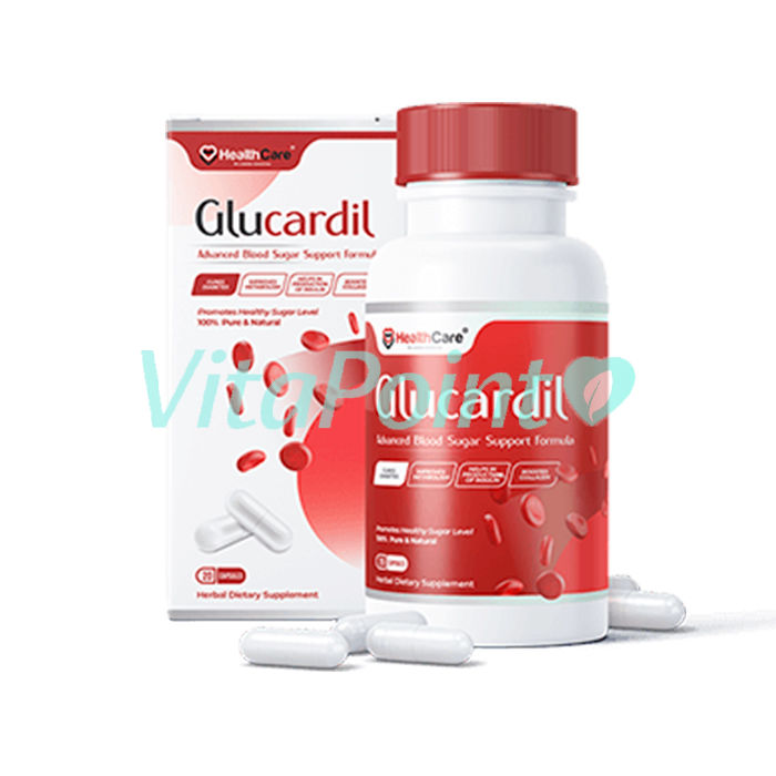 Glucardil | diabetes
