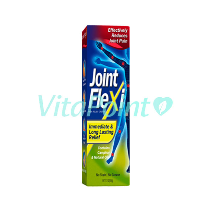 Joint Flexi | joints