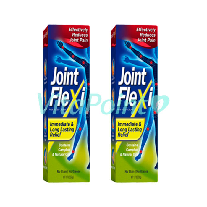 Joint Flexi ◦ joint health product ◦ 