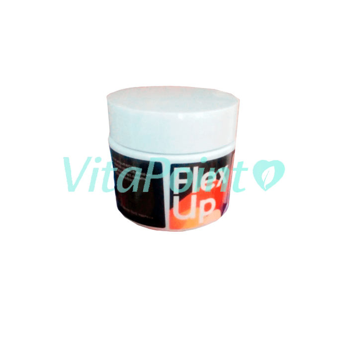 Flex Up ◦ joint health product ◦ In nigeria