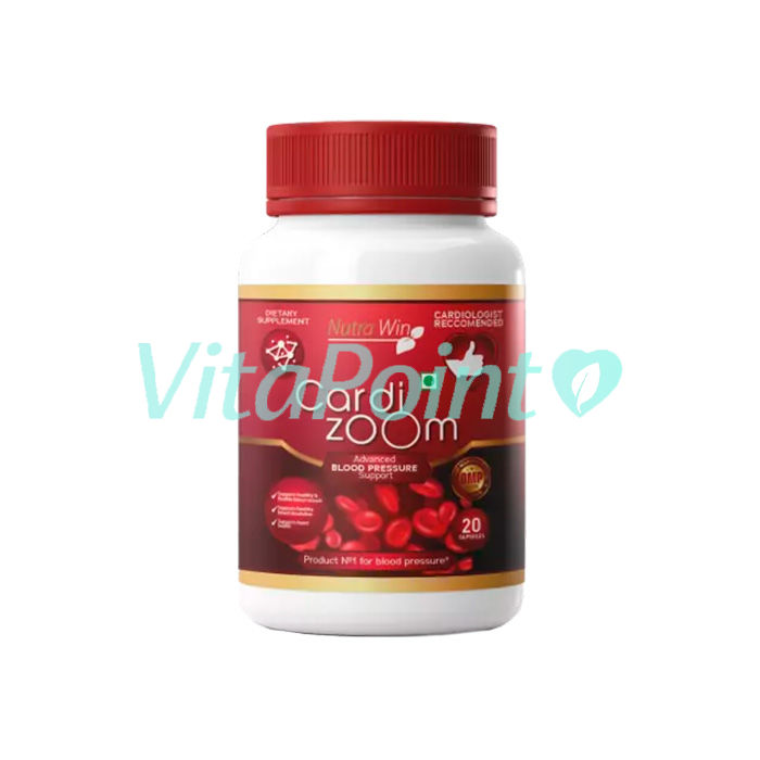 Cardizoom ◦ Capsules with high pressure ◦ 