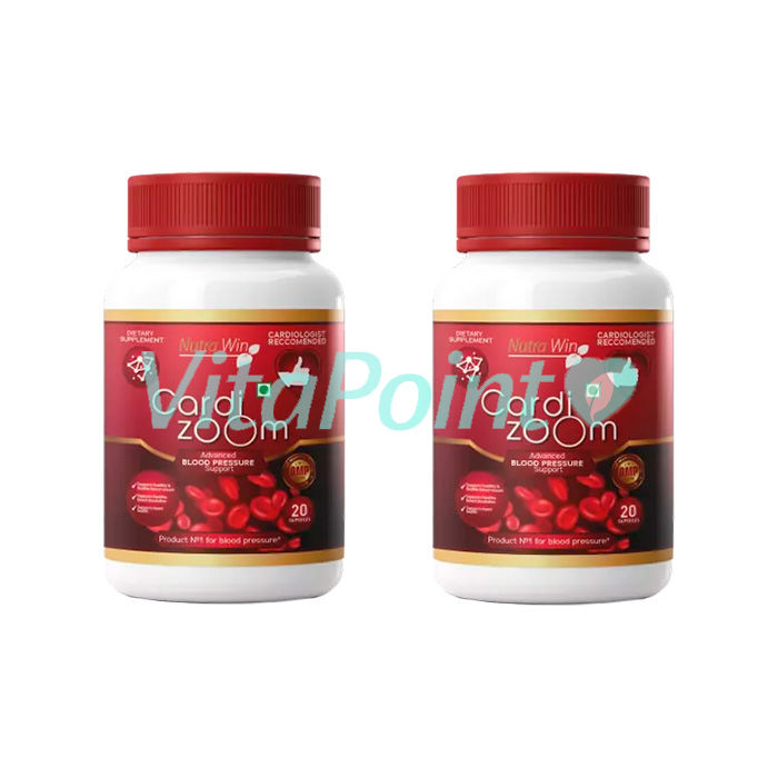 Cardizoom ◦ Capsules with high pressure ◦ 